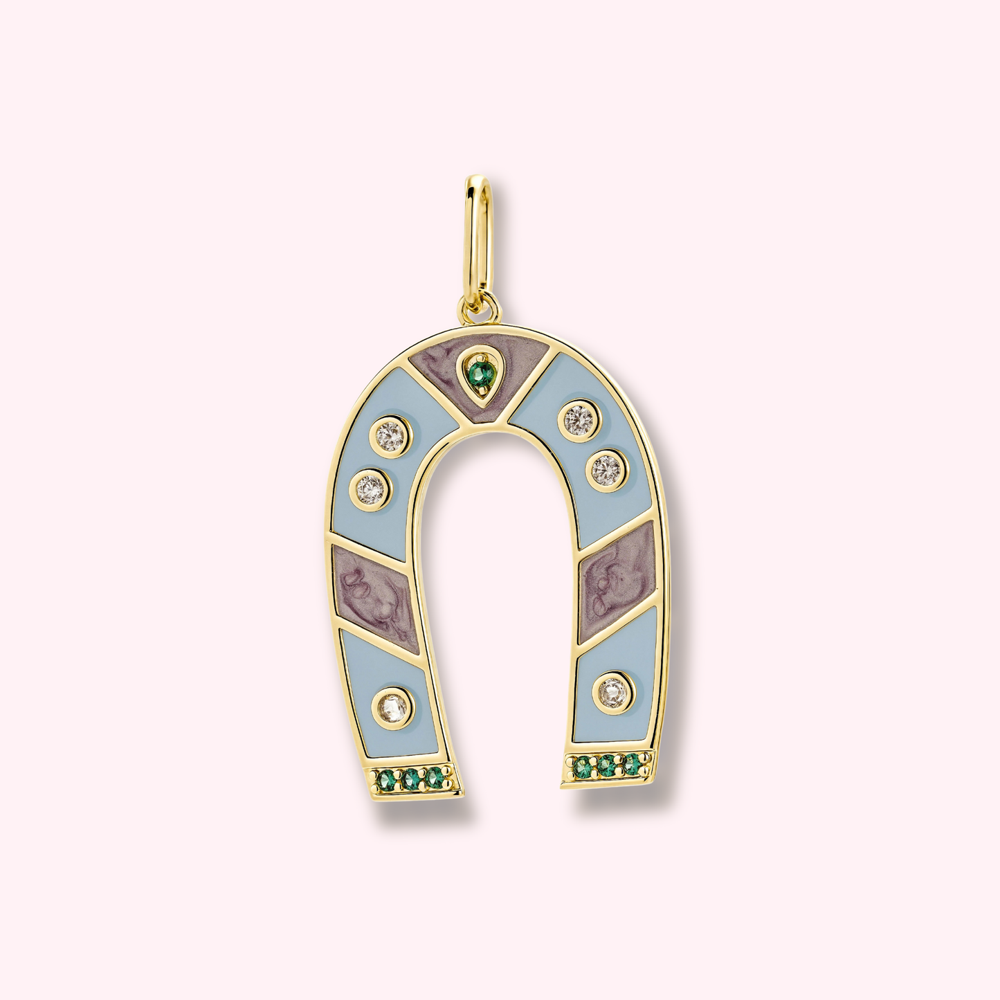 Lucky Soul Charm