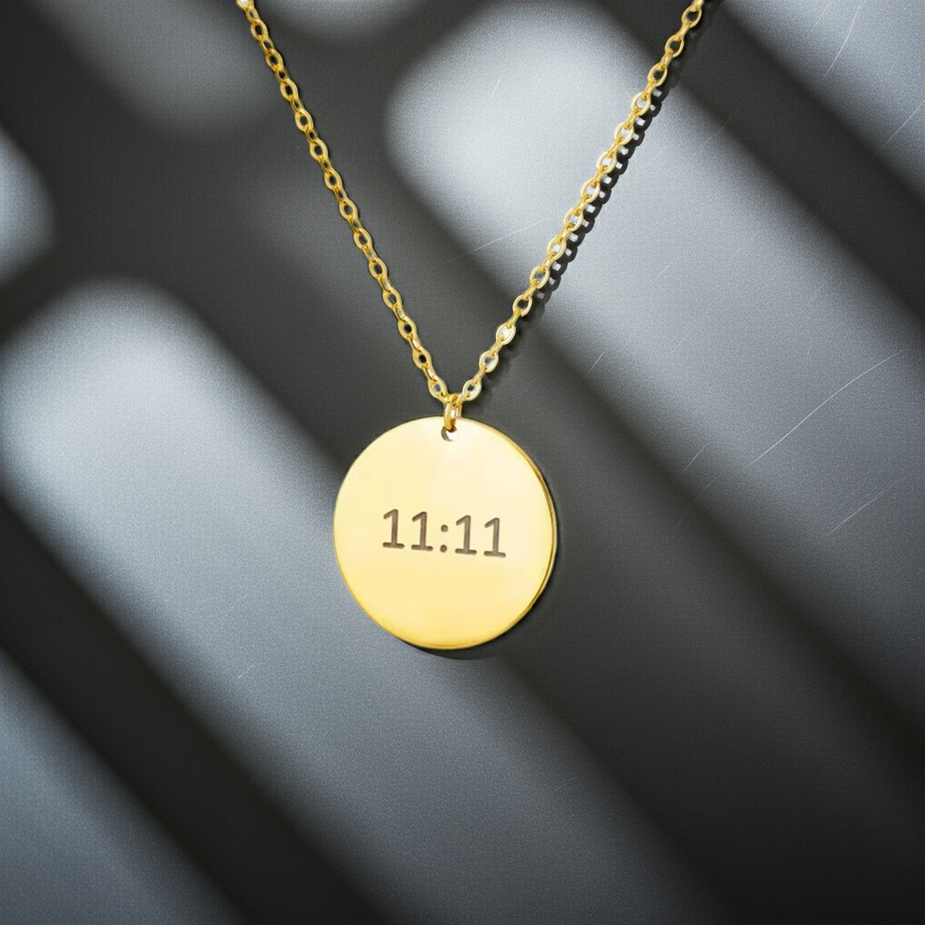 11:11 Necklace