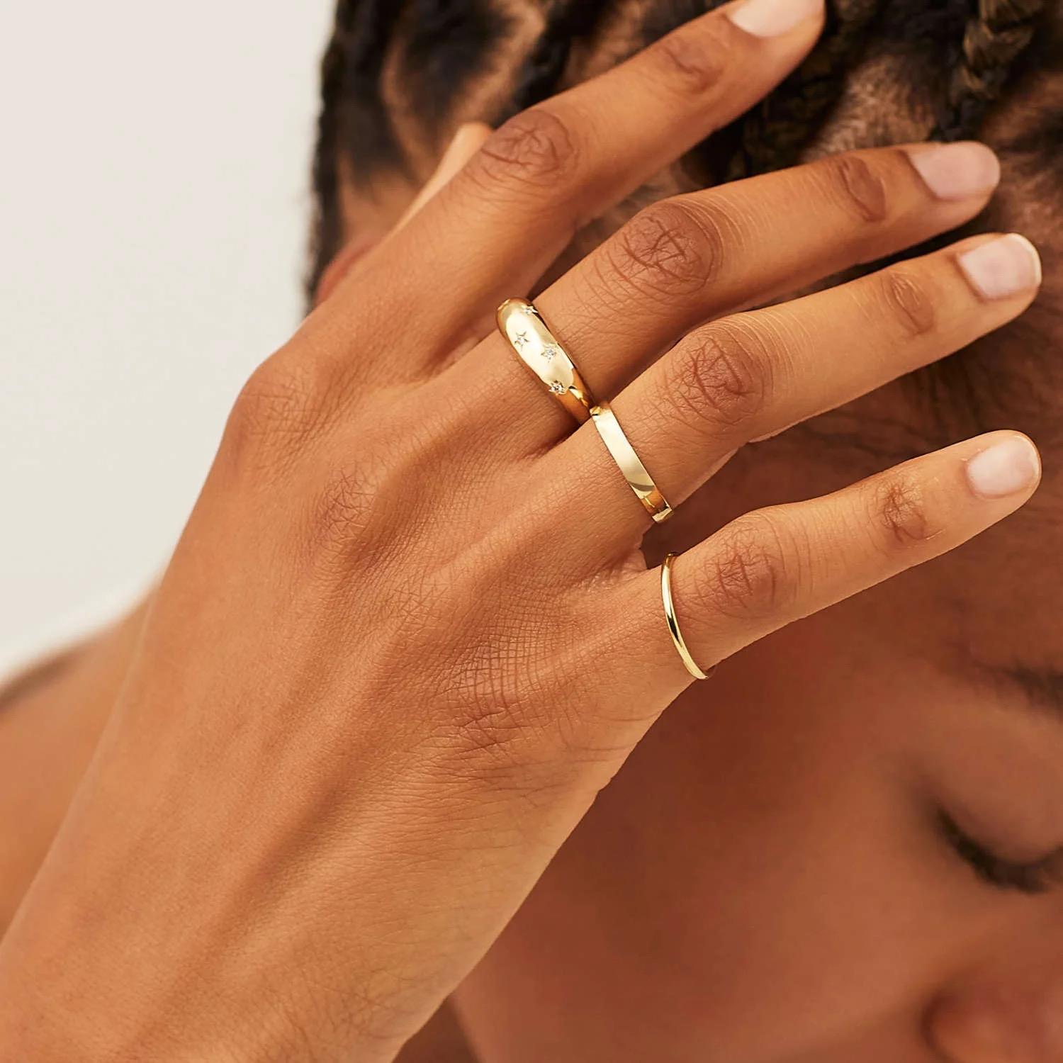 RINGS