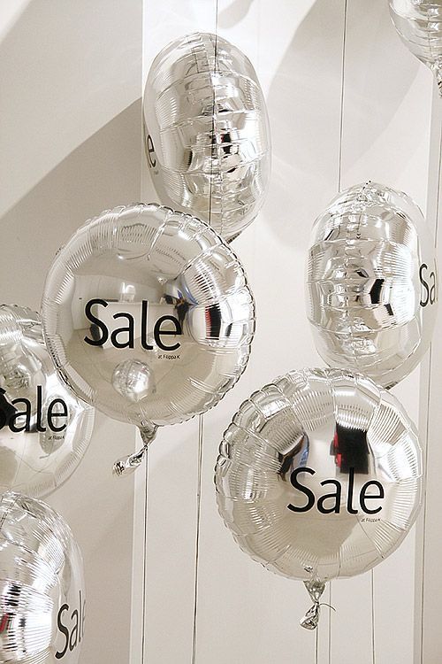 SALE