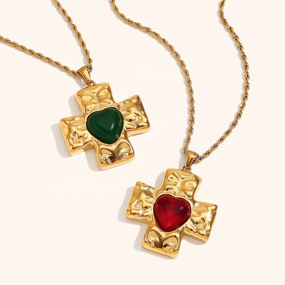 Heart Shape necklace