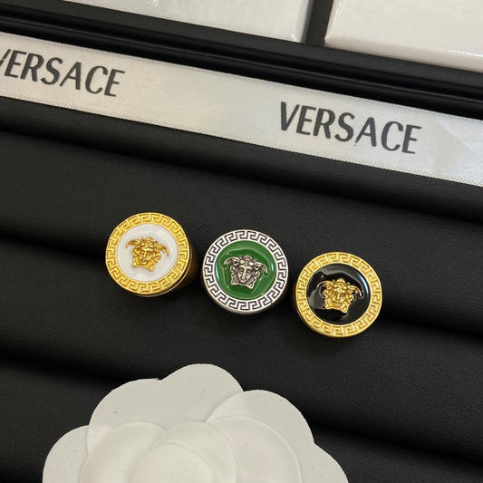 V MEDUSA RING