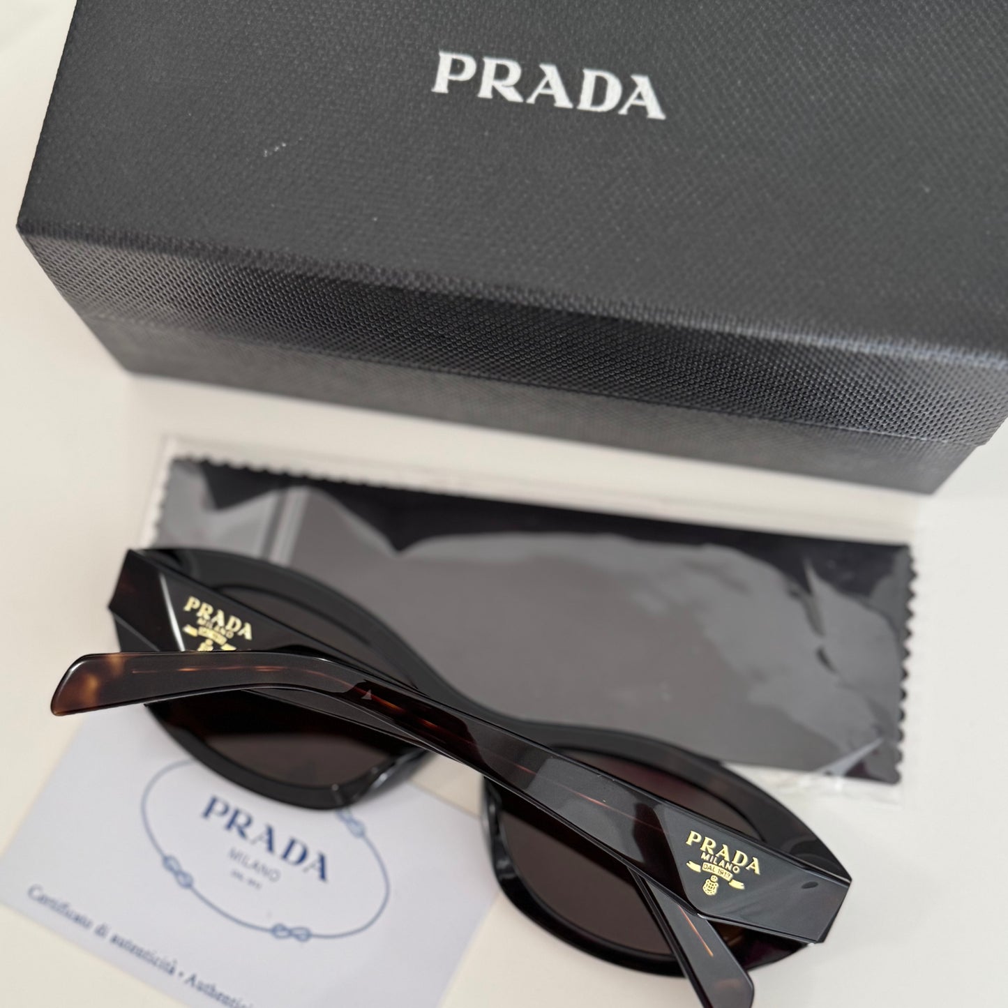 P Sunglasses
