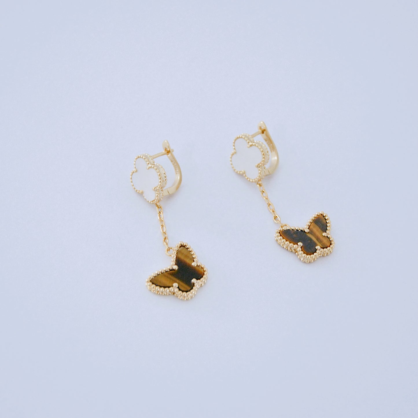 VCA EARRING