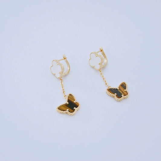 VCA EARRING