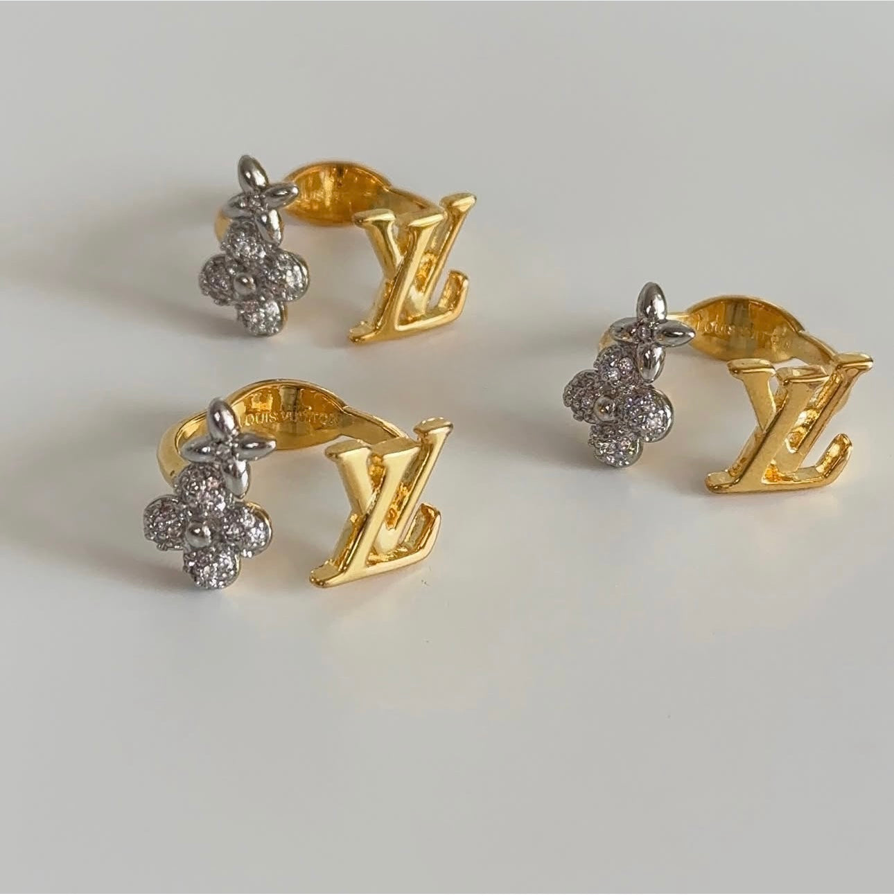 LV BLOSSOM RING