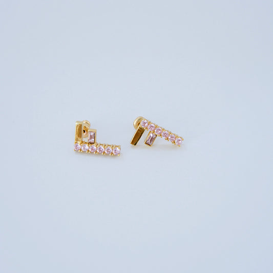 FF earring