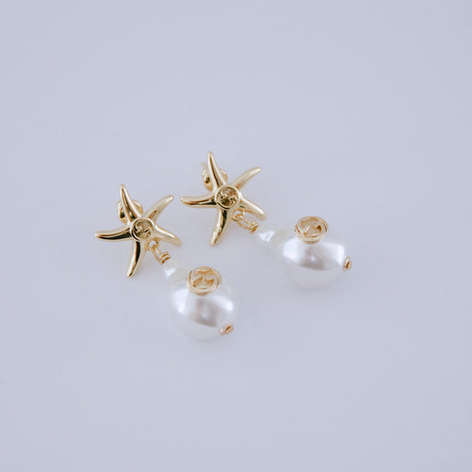 Estrella Earring