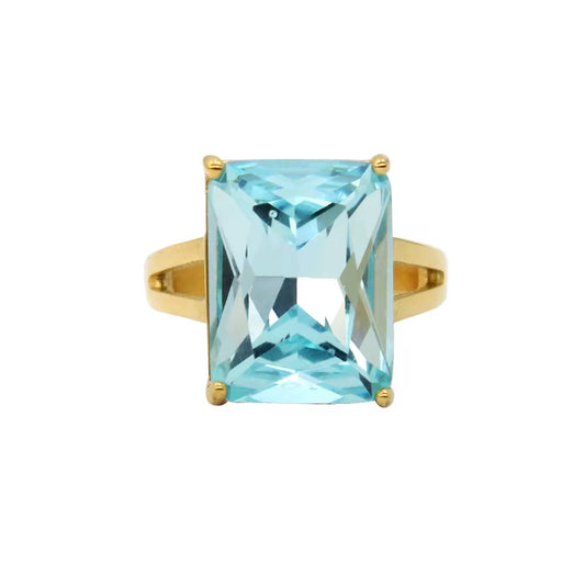 Aqua ring