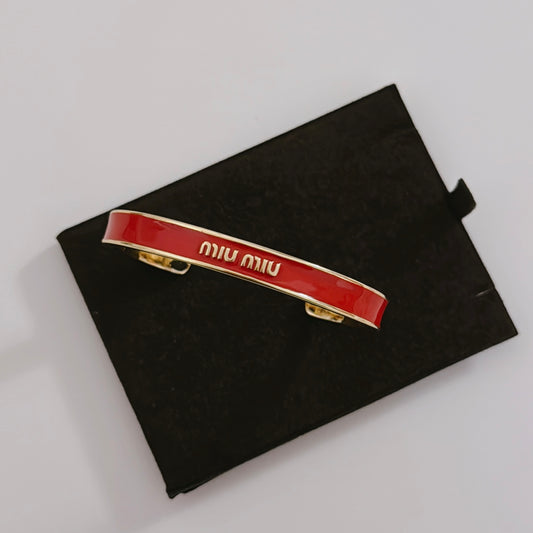 Miu Miu bracelet