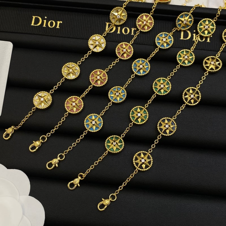D COLOR BRACELET