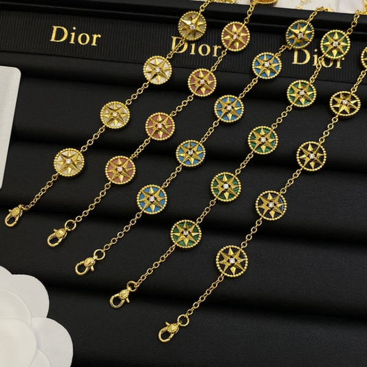 D COLOR BRACELET