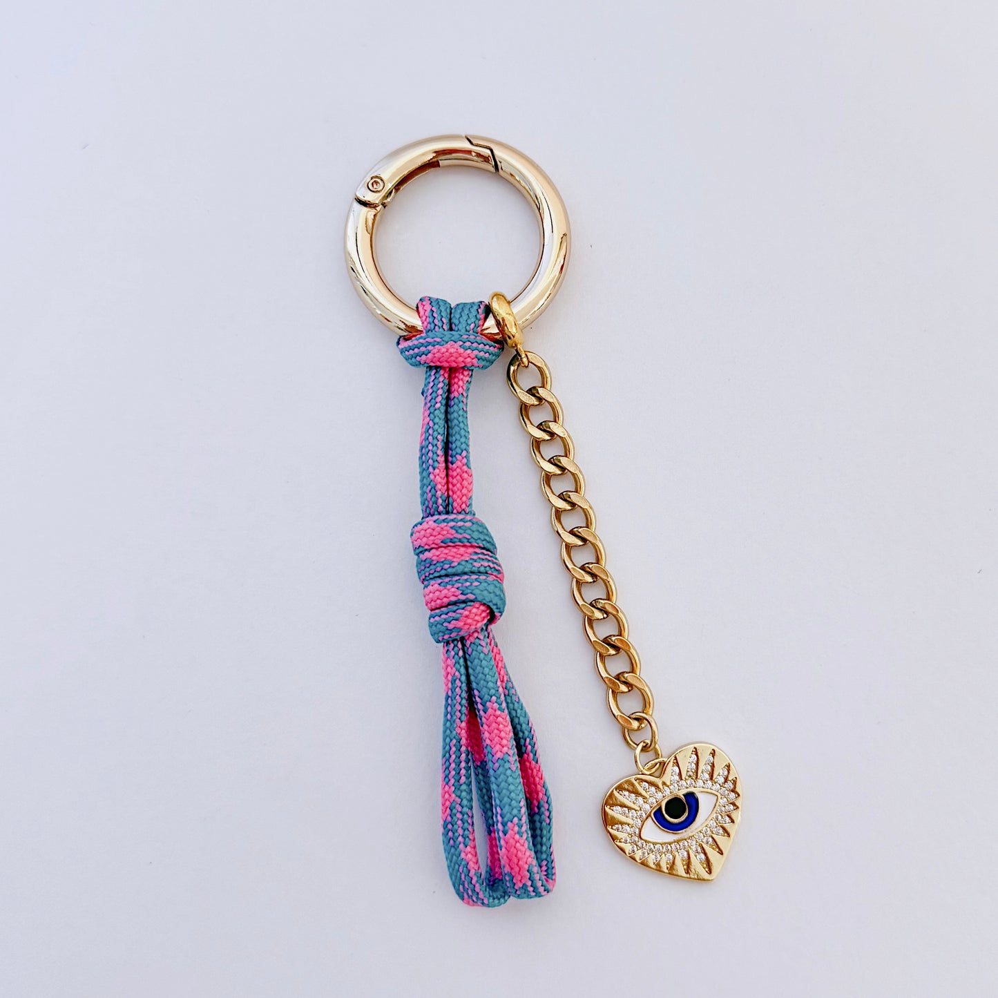 Bag charm 🧿