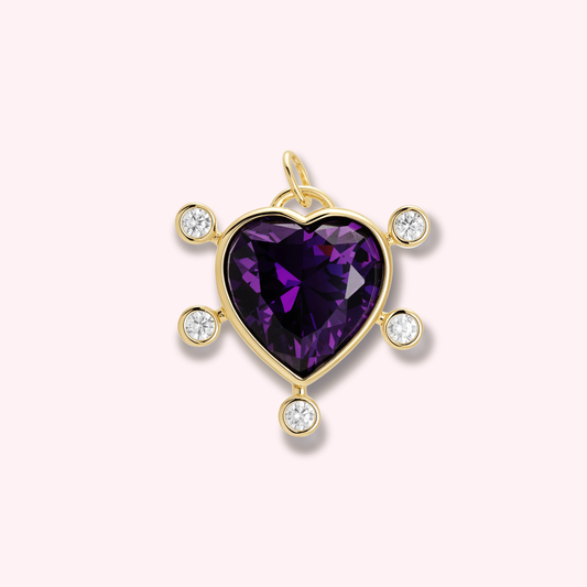 Lumière Heart