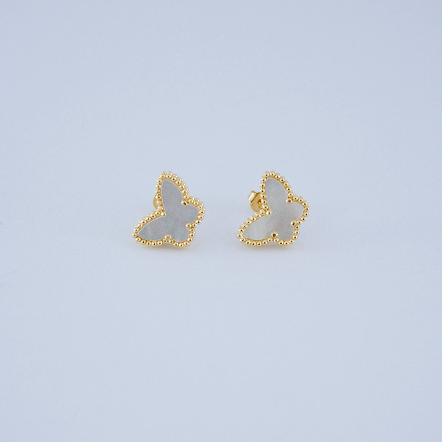 VCA earring