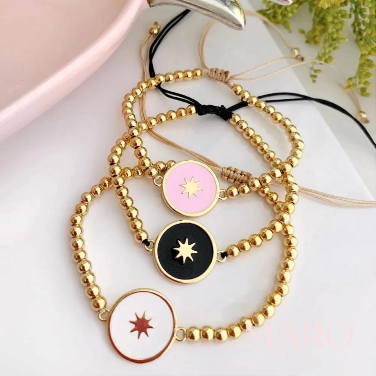 STAR BRACELET