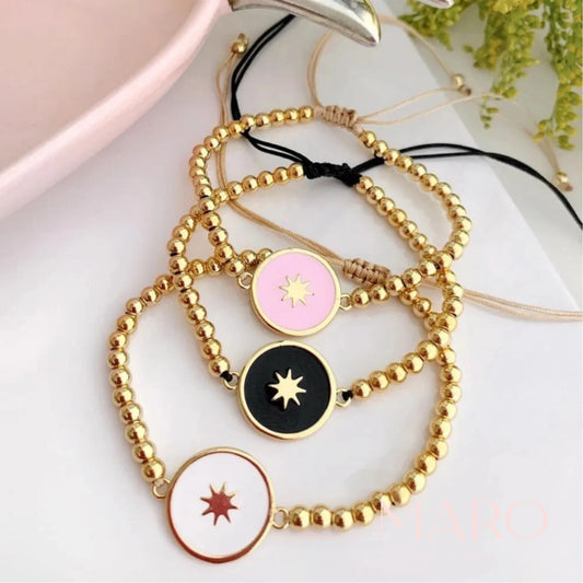 STAR BRACELET
