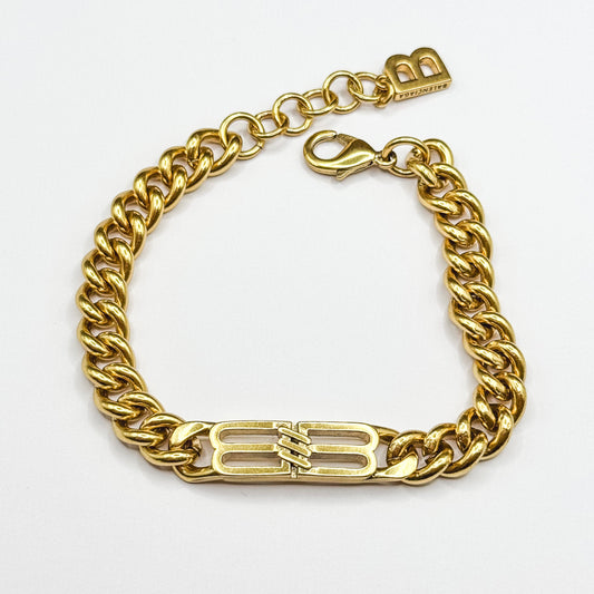 BLN vintage bracelet