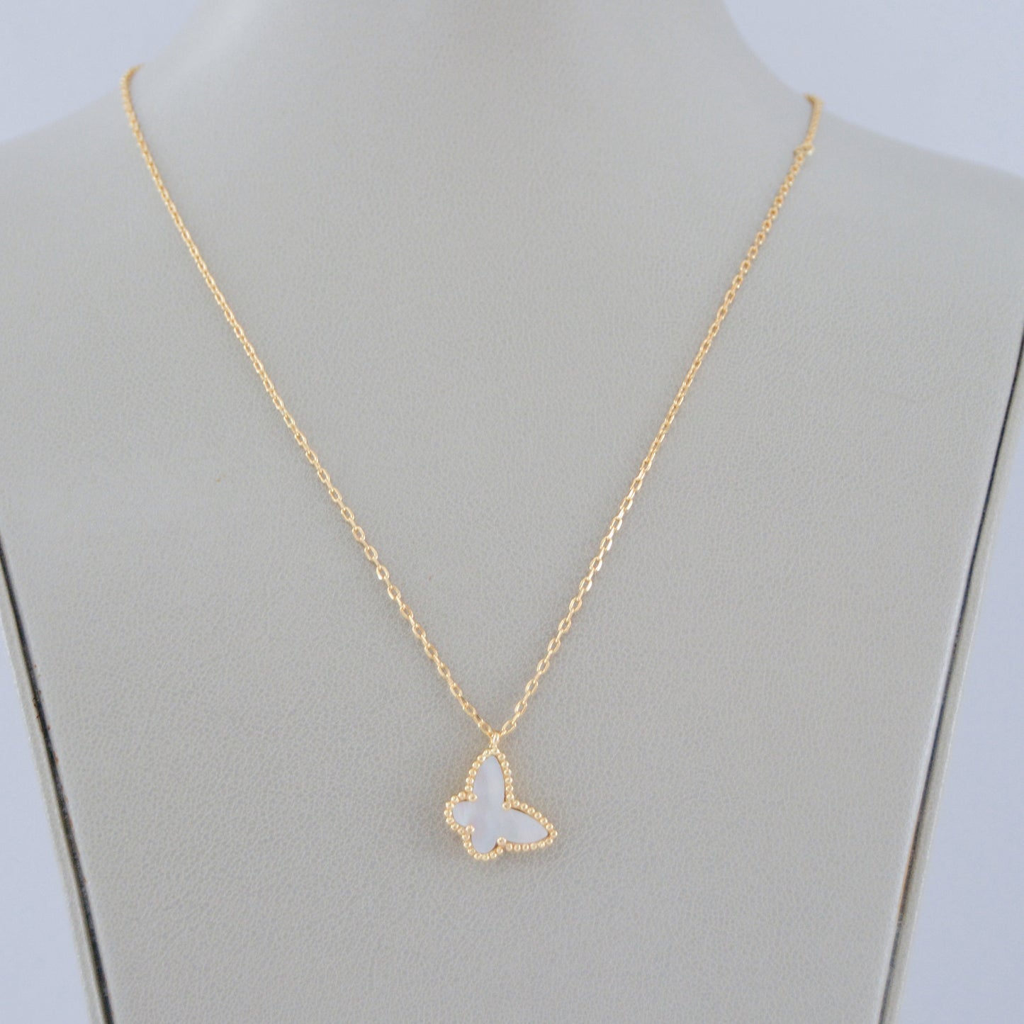 VCA necklace