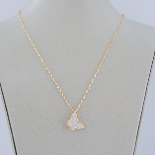 VCA necklace