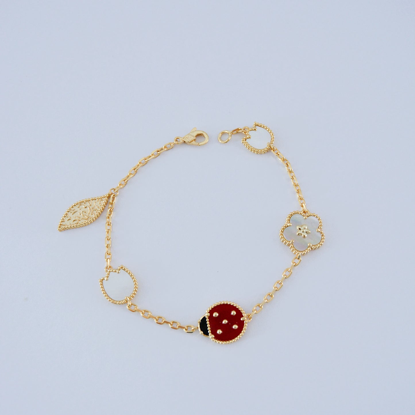 VCA bracelet
