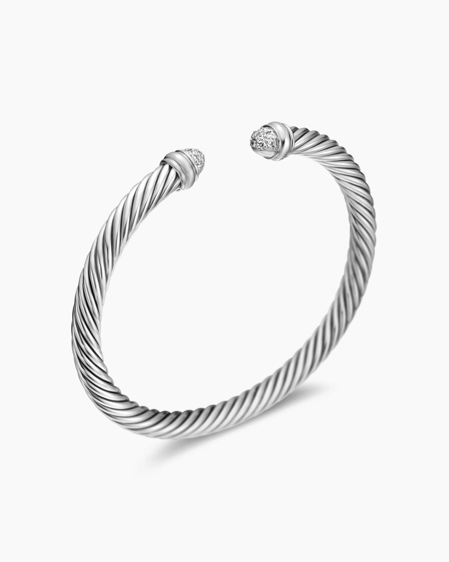 CLASSIC CABLE BRACELET