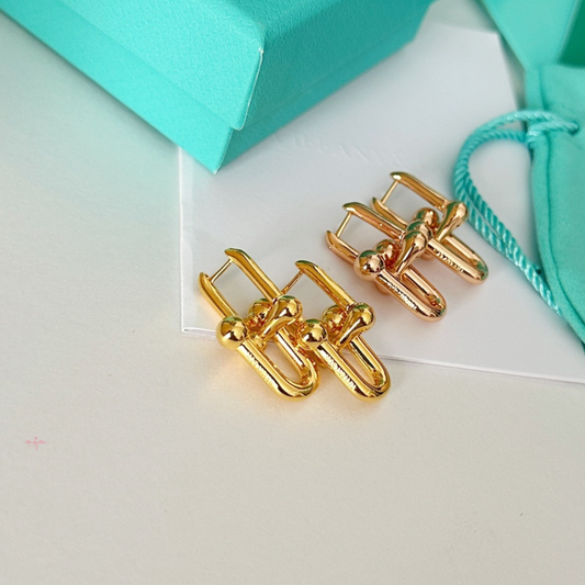 T&CO EARRING