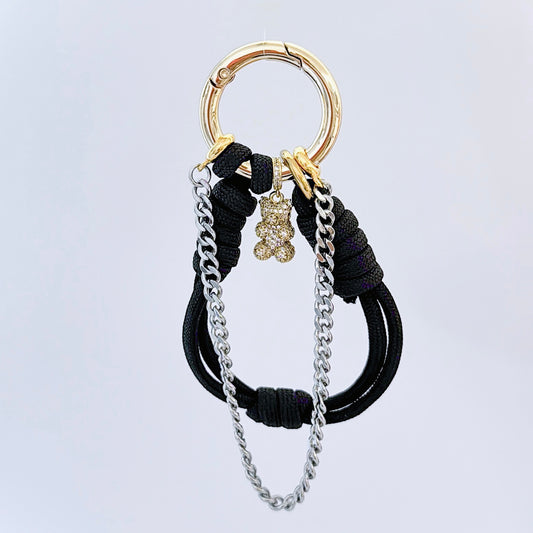 Bag charm