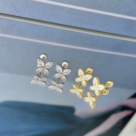 LOUISE EARRING