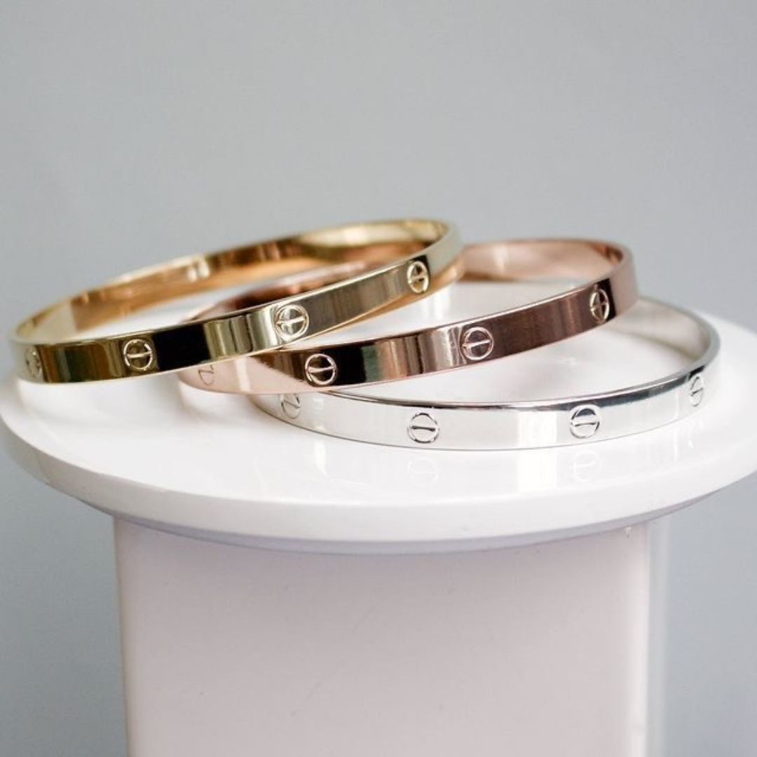LOVE BRACELET