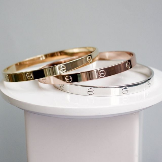 LOVE BRACELET