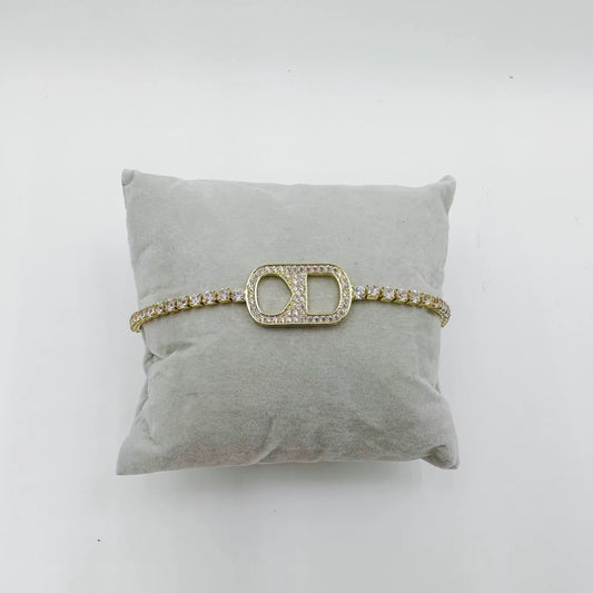 Link bracelet