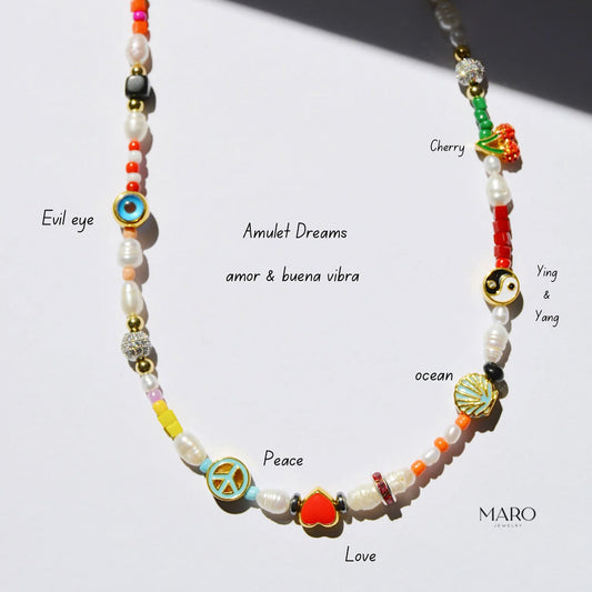 Amulet Dreams