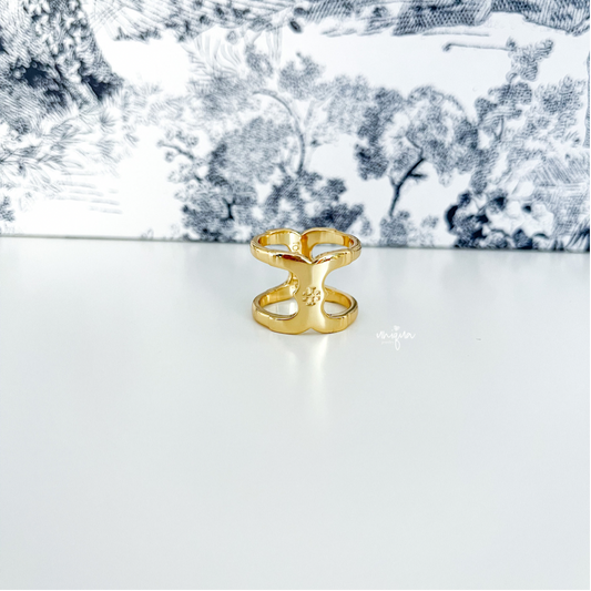 TORY B RING