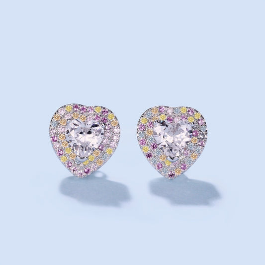 LOVE EARRING