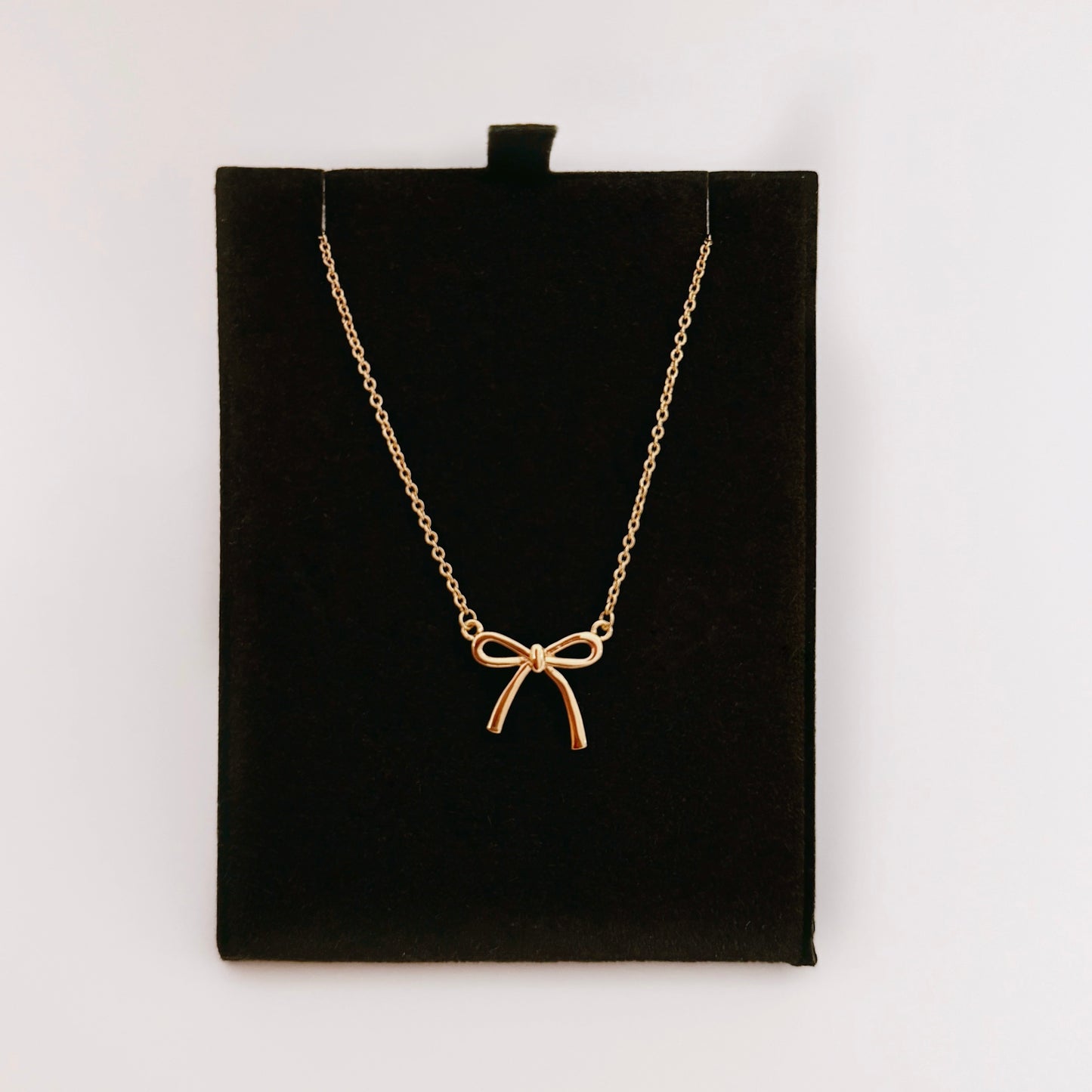 TF 🎀 NECKLACE