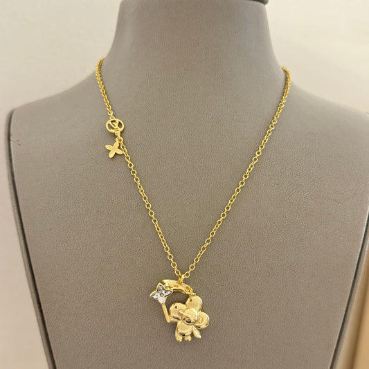 VIVI NECKLACE