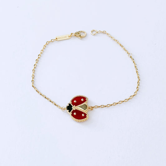 Vca bracelet