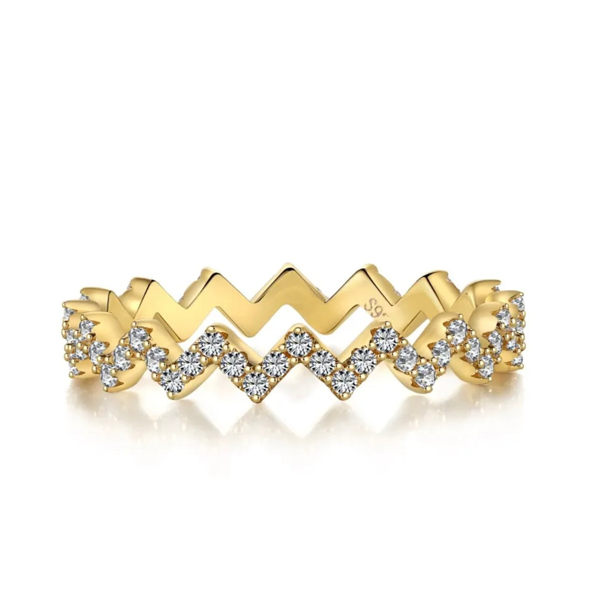 MARQUISE RING