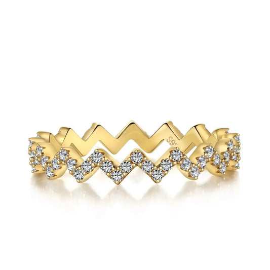 MARQUISE RING