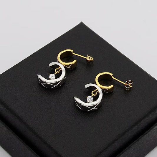 C earring