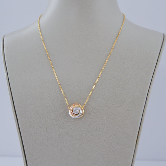 Lux necklace