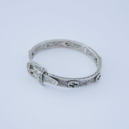 GG METAL BRACELET