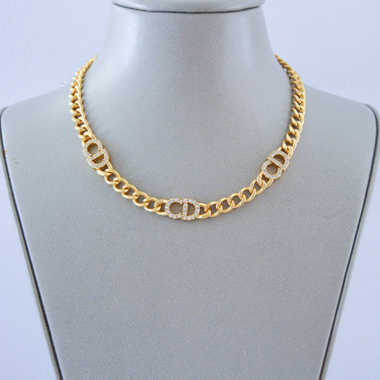 Vintage Necklace