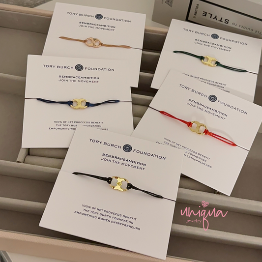 TORY B BRACELET