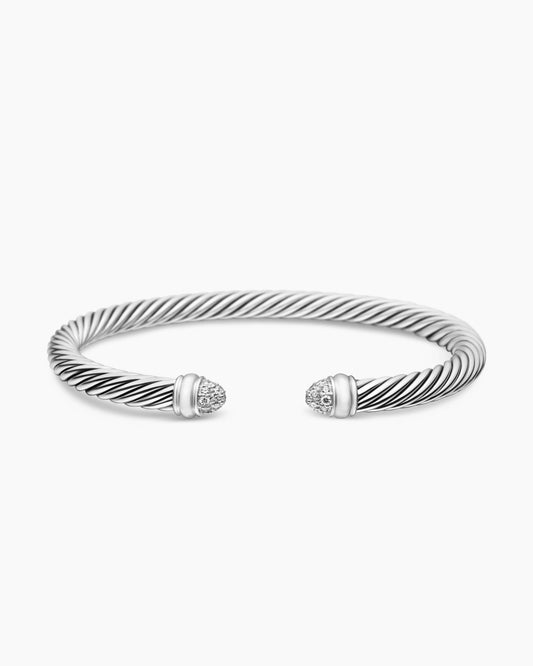 CLASSIC CABLE BRACELET