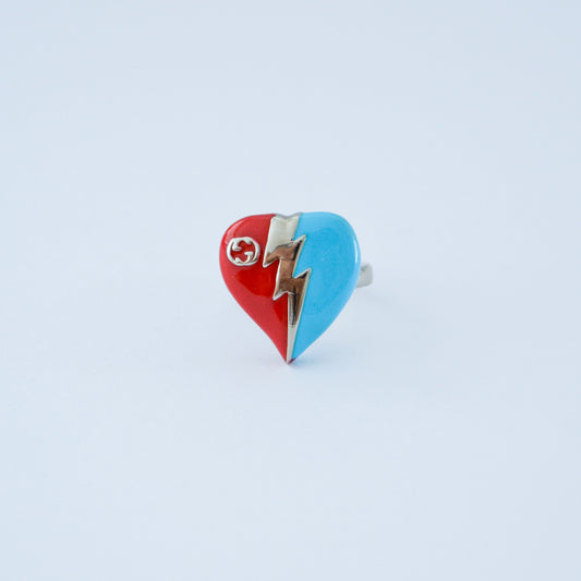 GG adjustable ring