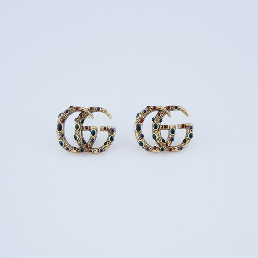 Vintage earring