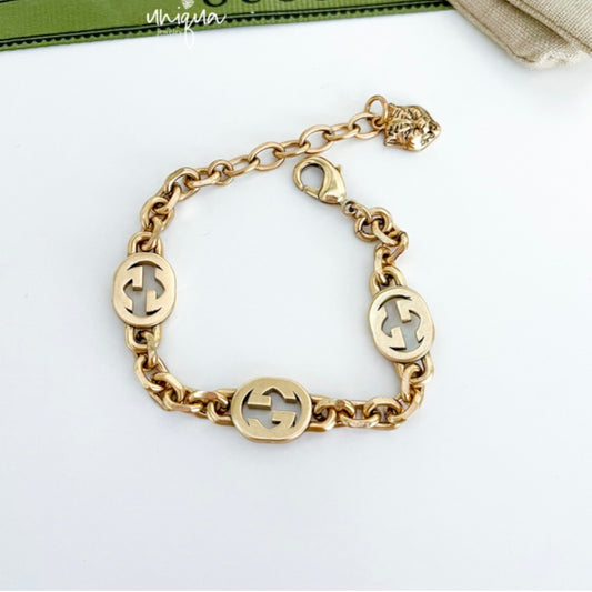 G VINTAGE BRACELET