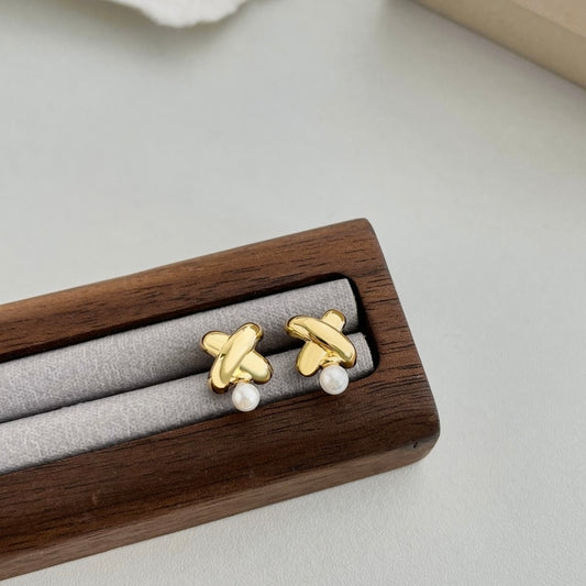 INFINITY EARRING